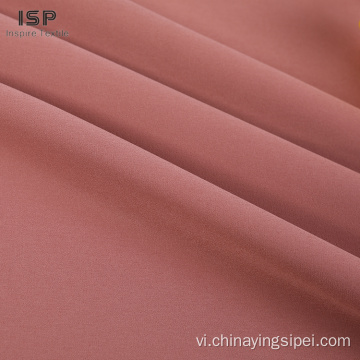 Double Faced Woven Polyester Nylon Fabric